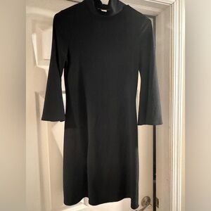 White House Black Market black dress